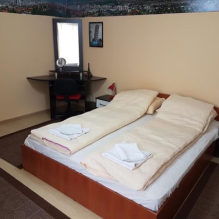 سراييفو Apartment Emma المظهر الخارجي الصورة