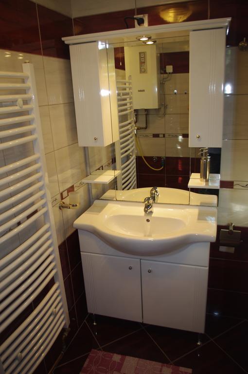 سراييفو Apartment Emma المظهر الخارجي الصورة