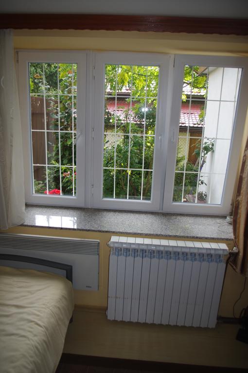 سراييفو Apartment Emma المظهر الخارجي الصورة