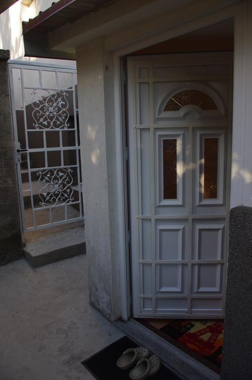 سراييفو Apartment Emma المظهر الخارجي الصورة
