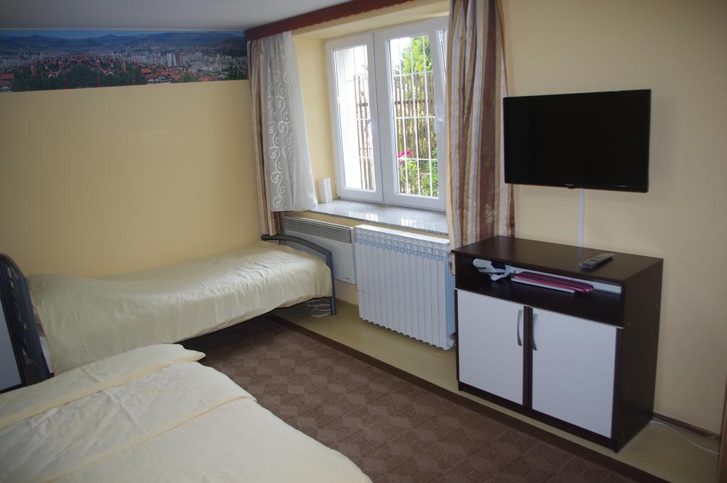 سراييفو Apartment Emma المظهر الخارجي الصورة