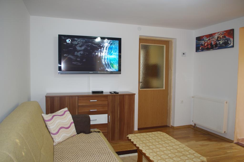سراييفو Apartment Emma المظهر الخارجي الصورة
