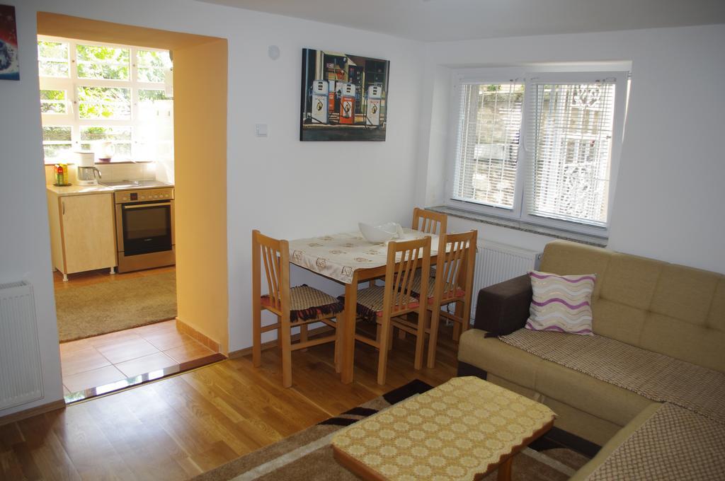 سراييفو Apartment Emma المظهر الخارجي الصورة