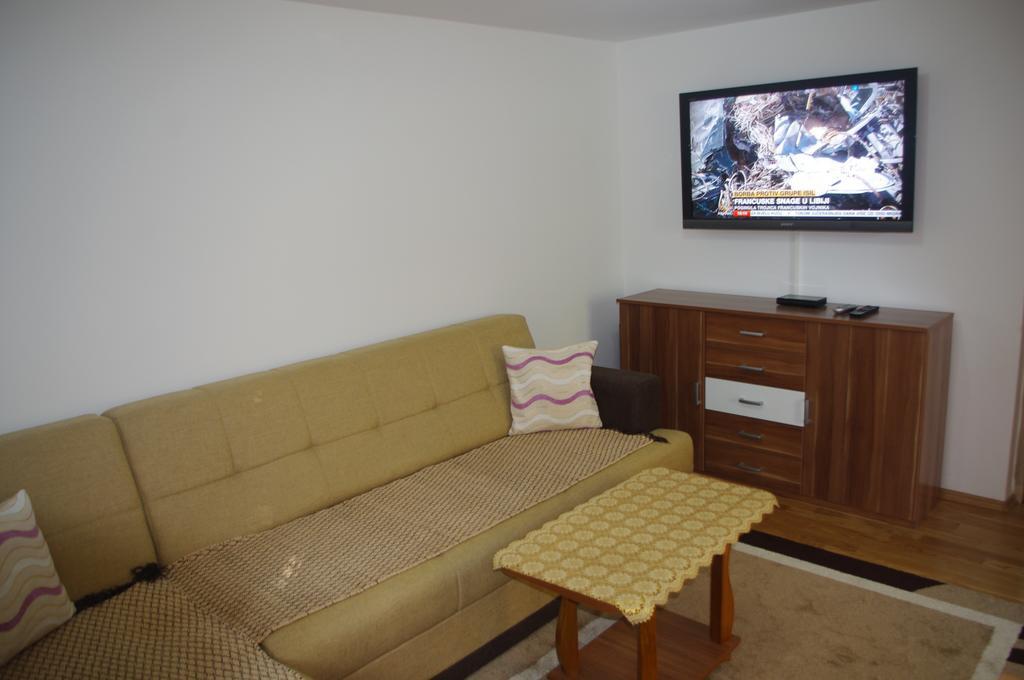 سراييفو Apartment Emma المظهر الخارجي الصورة