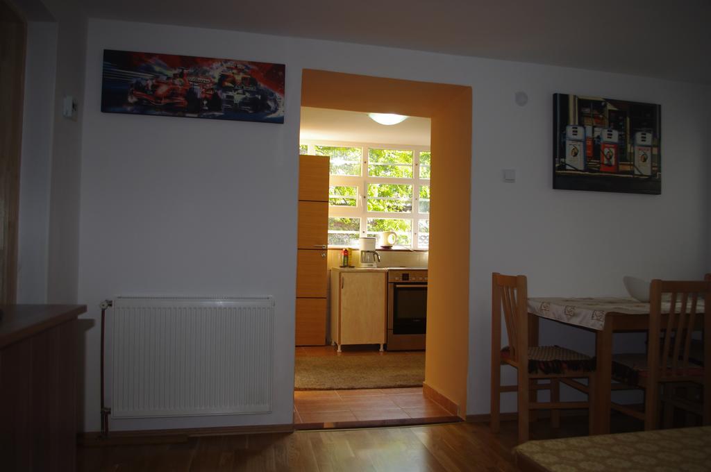 سراييفو Apartment Emma المظهر الخارجي الصورة