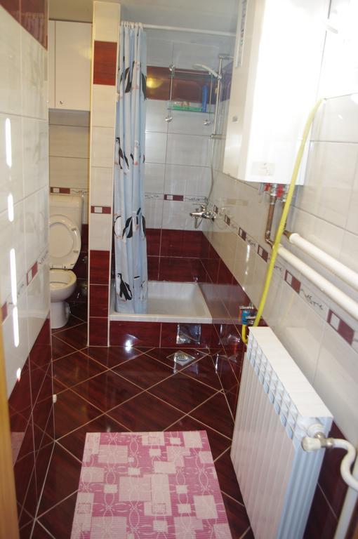 سراييفو Apartment Emma المظهر الخارجي الصورة