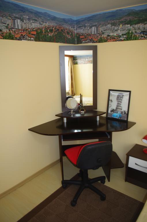 سراييفو Apartment Emma المظهر الخارجي الصورة