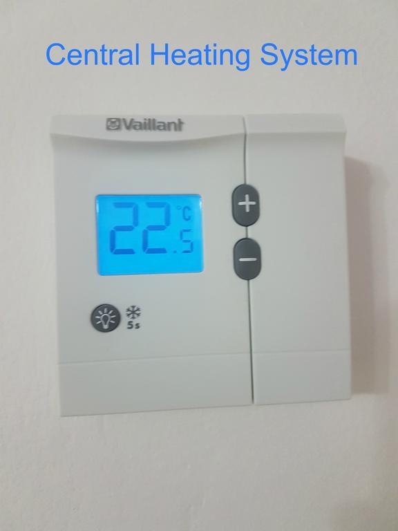 سراييفو Apartment Emma المظهر الخارجي الصورة