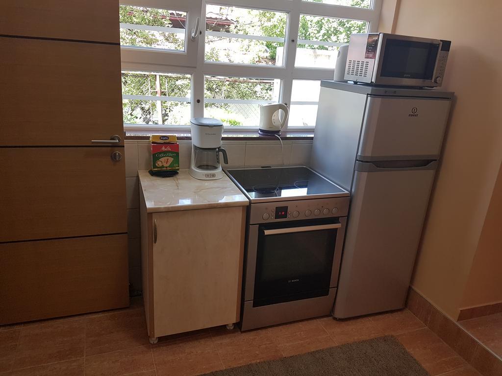 سراييفو Apartment Emma المظهر الخارجي الصورة