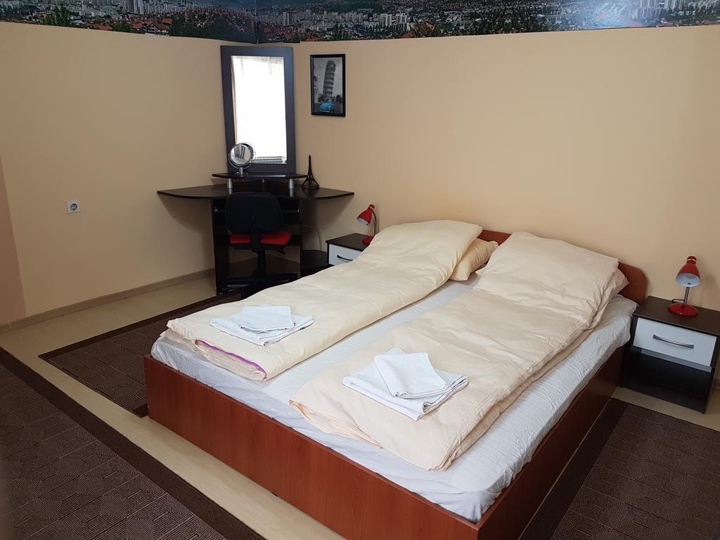 سراييفو Apartment Emma المظهر الخارجي الصورة