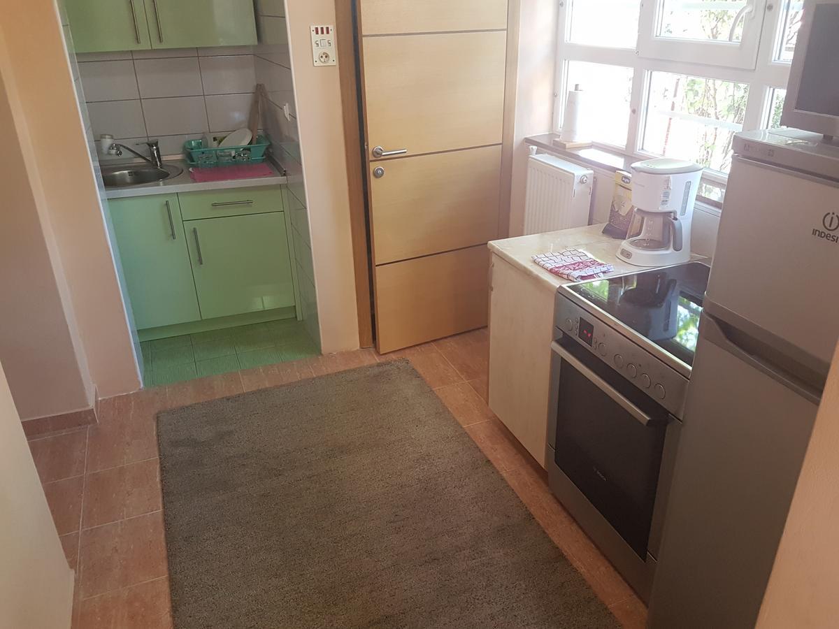 سراييفو Apartment Emma المظهر الخارجي الصورة