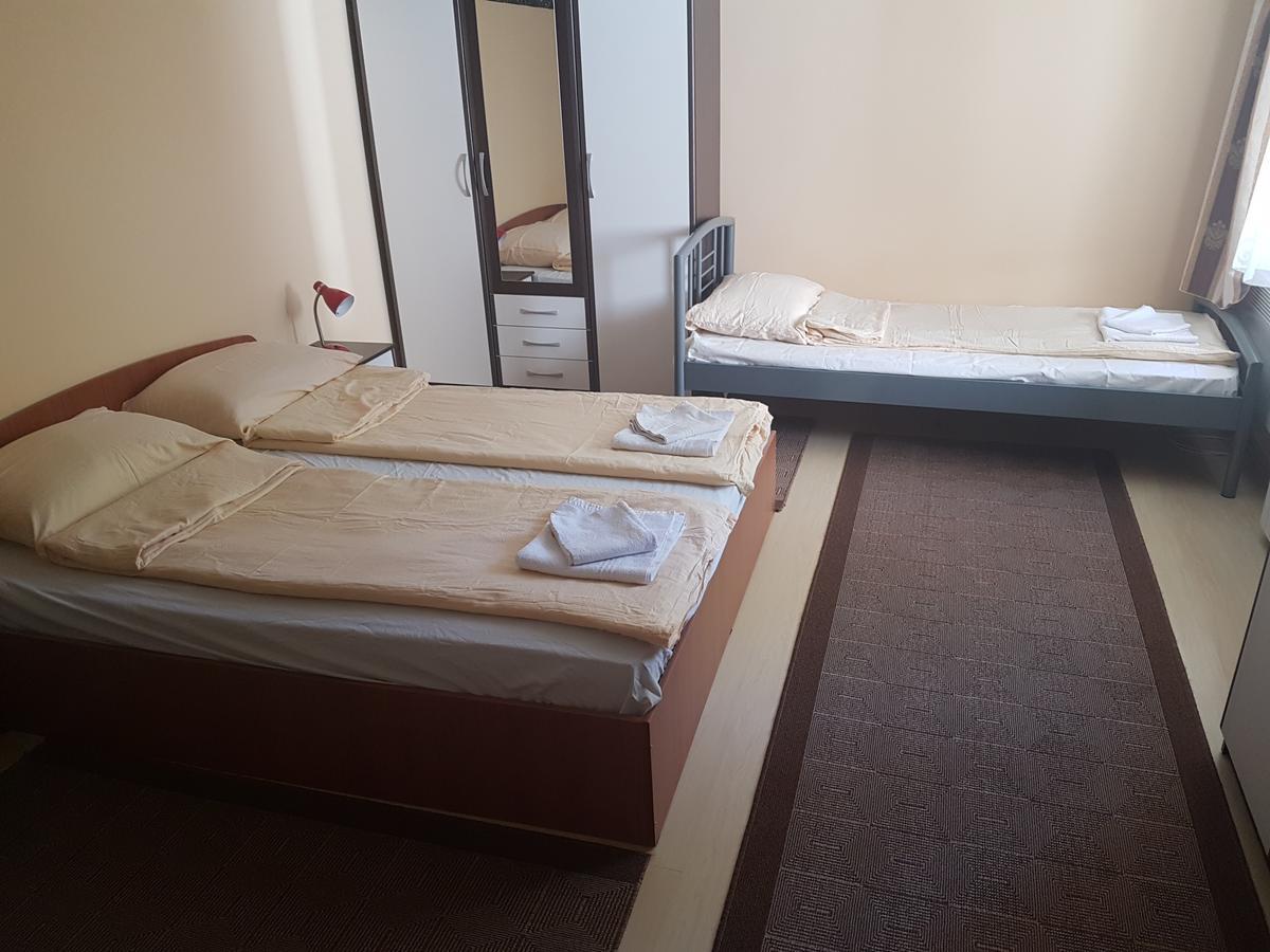 سراييفو Apartment Emma المظهر الخارجي الصورة